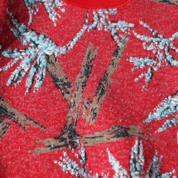 Luis Vuitton sweater - Picture 4 of 6